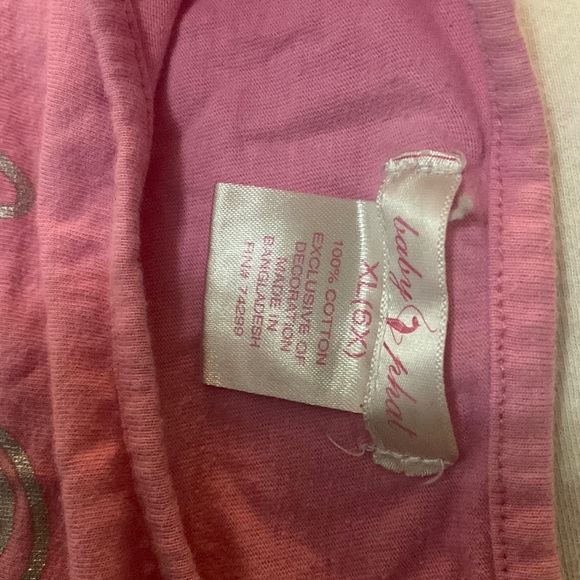 Baby Phat Tee - Picture 3 of 4